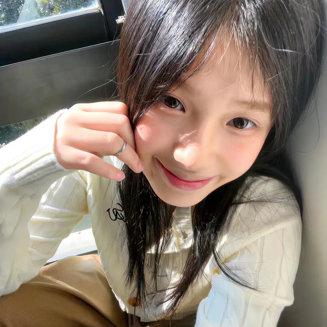 向阳花开